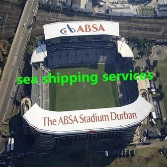 Forwarding Service from All Ports Of China To South Africa