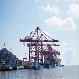from China To Singapore Chinese Sea Shipping Agent